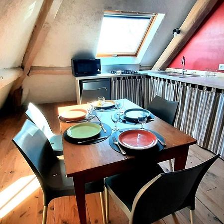 Gîte Chez Léo Varennes-sur-le-Doubs Kültér fotó